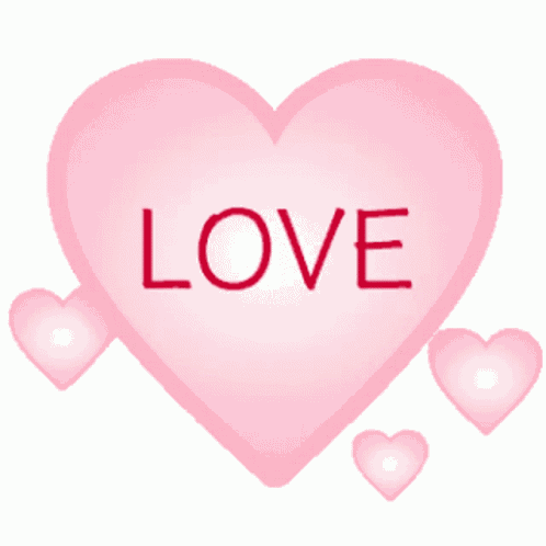 Love Heart GIF