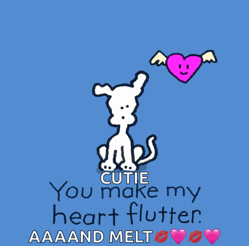 Love Heart GIF