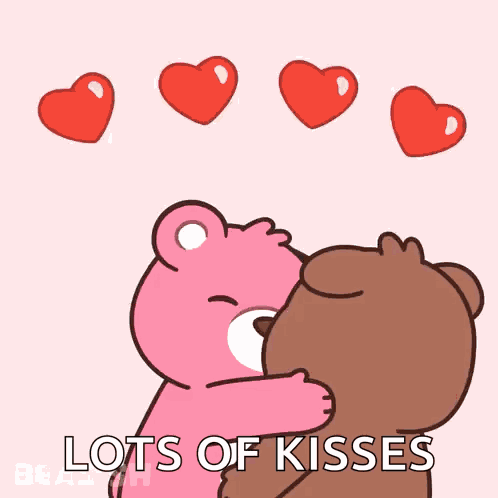 Love Heart GIF
