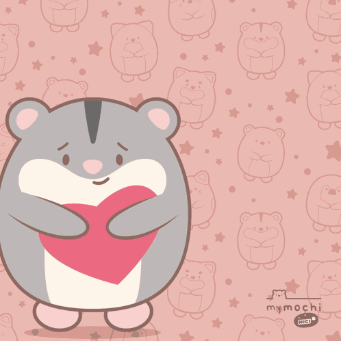 Love Heart GIF