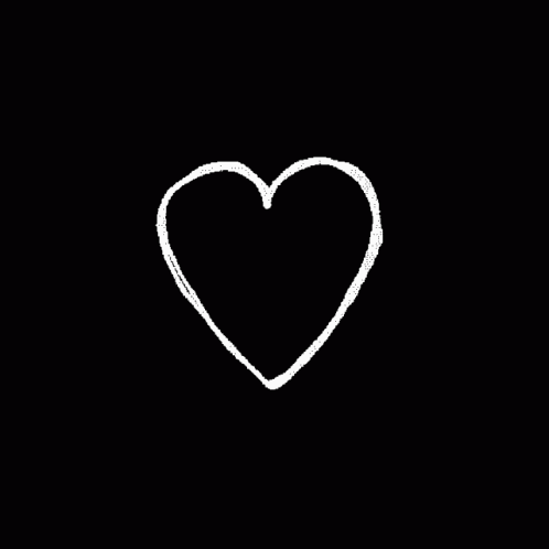 Love Heart GIF