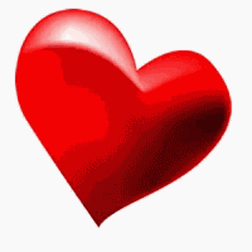Love Heart GIF