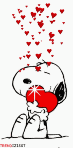 Love Heart GIF