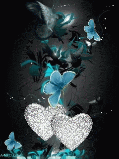 Love Heart GIF
