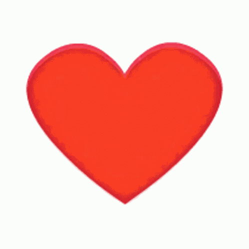 Love Heart GIF