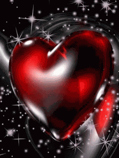 Love Heart GIF