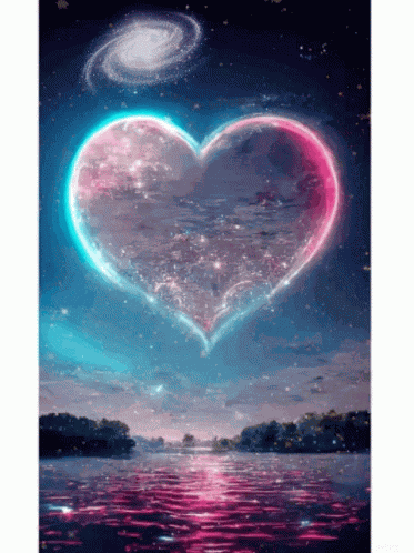 Love Heart GIF