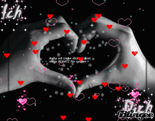 Love Heart GIF
