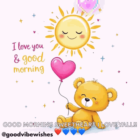 Love Heart GIF