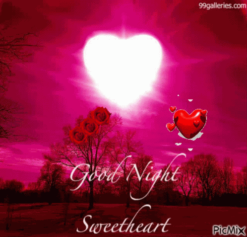 Love Heart GIF