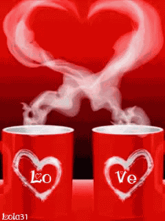 Love Heart GIF