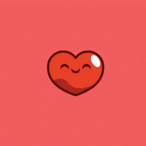 Love Heart GIF