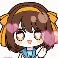 Love Hearts GIF