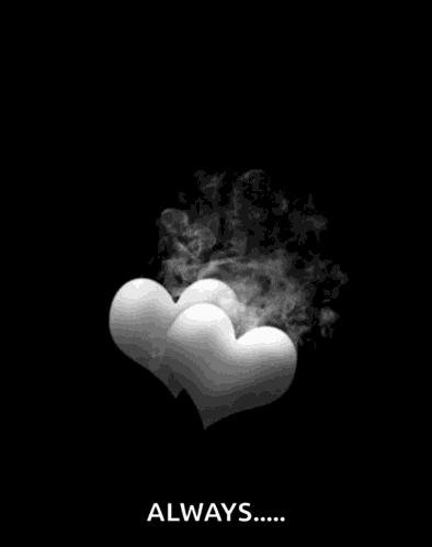 Love Hearts GIF
