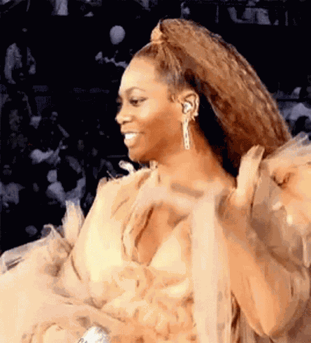 Love Hi GIF