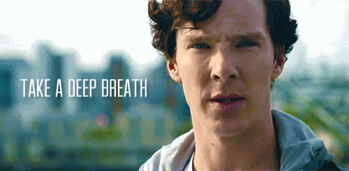 Love Him GIF