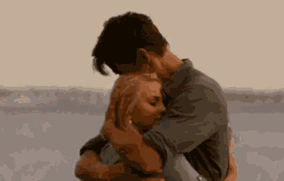 Love Hug GIF