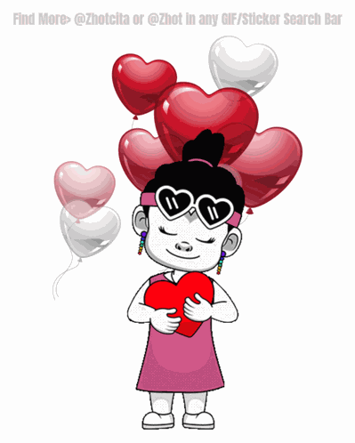 Love Hug GIF