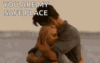 Love Hug GIF
