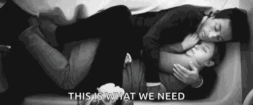 Love Hugs GIF