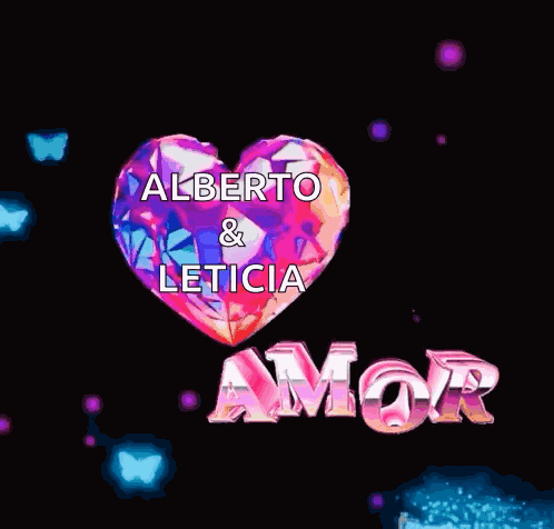 Love I Love You GIF