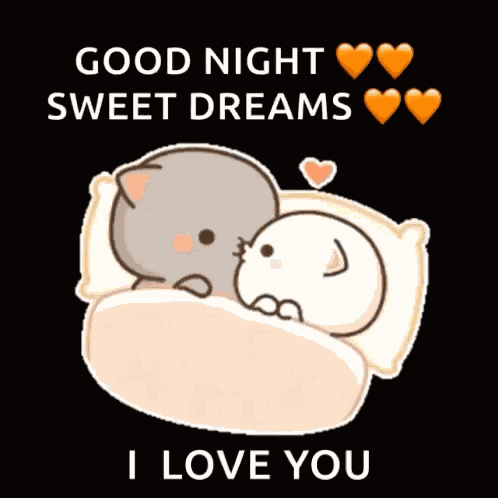 Love I Love You GIF