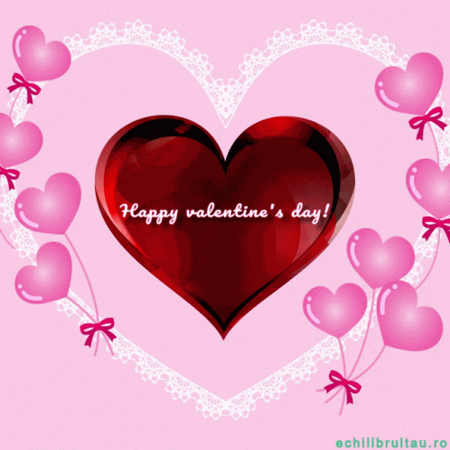 Love I Love You GIF