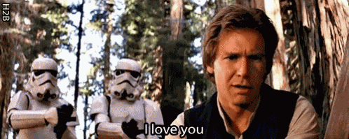 Love I Love You GIF