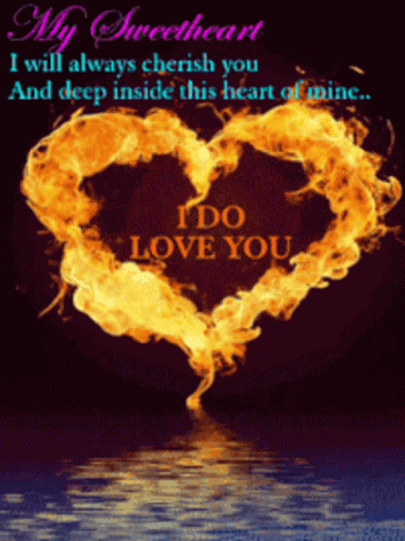 Love I Love You GIF