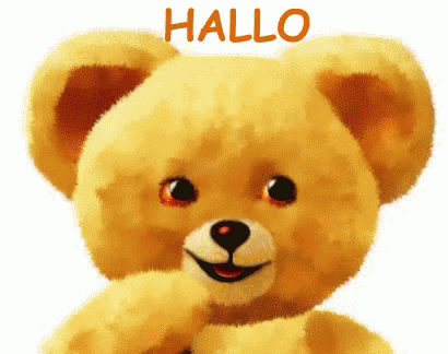 Love Iloveyou GIF