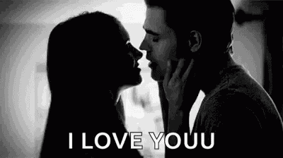 Love Ily GIF