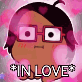 Love In Love GIF