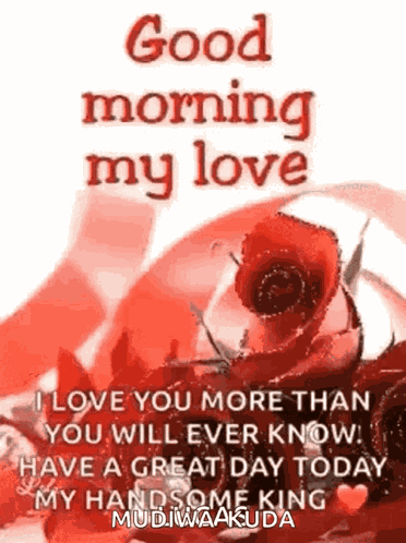 Love In GIF