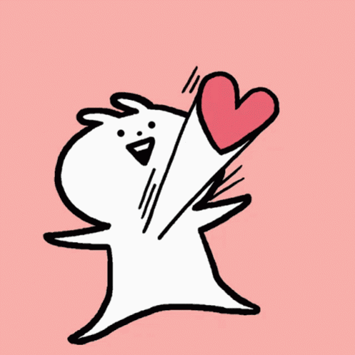Love In GIF