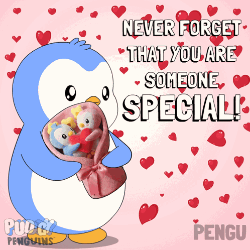 Love Is In The Air Love You GIF