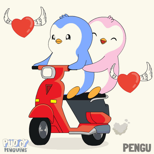 Love Is In The Air Love You GIF