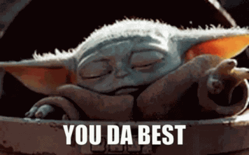 Love It GIF