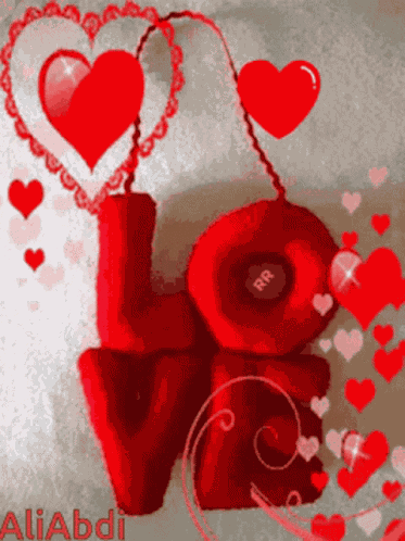 Love GIF