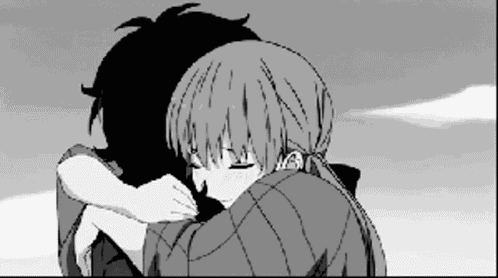 Love Kiss GIF