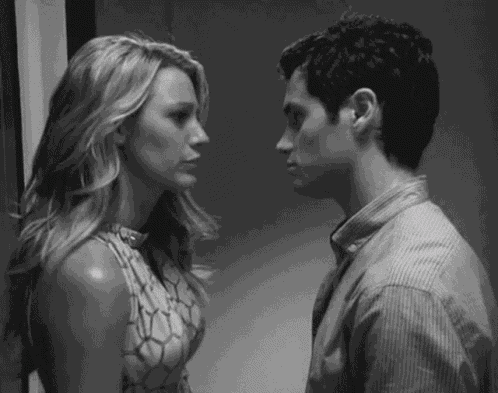 Love Kiss GIF