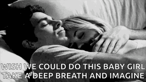 Love Kiss GIF