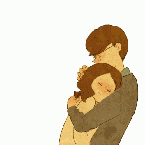 Love Language GIF