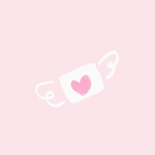 Love Letter Love GIF