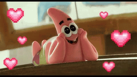 Love Like GIF