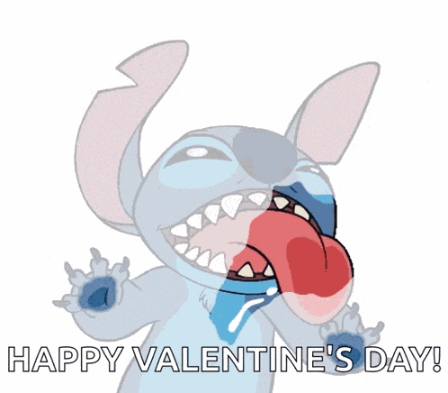 Love Lilo And Stitch GIF