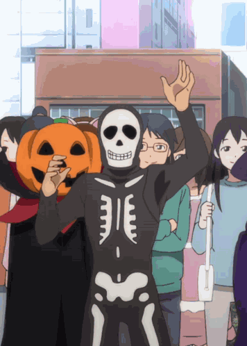 Love Live School Idol Project GIF