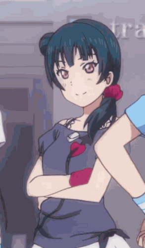 Love Live Sunshine GIF