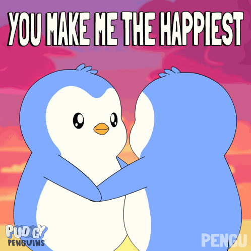 Love Love You GIF