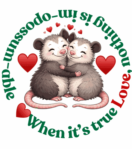 Love Love You GIF
