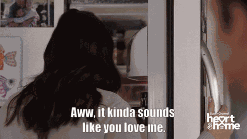 Love Me Chessies GIF